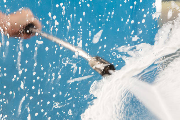Best Concrete Sealing  in Big Bend, WI